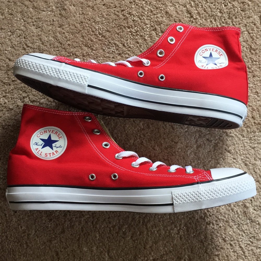 Converse All Star “OG” Chucks